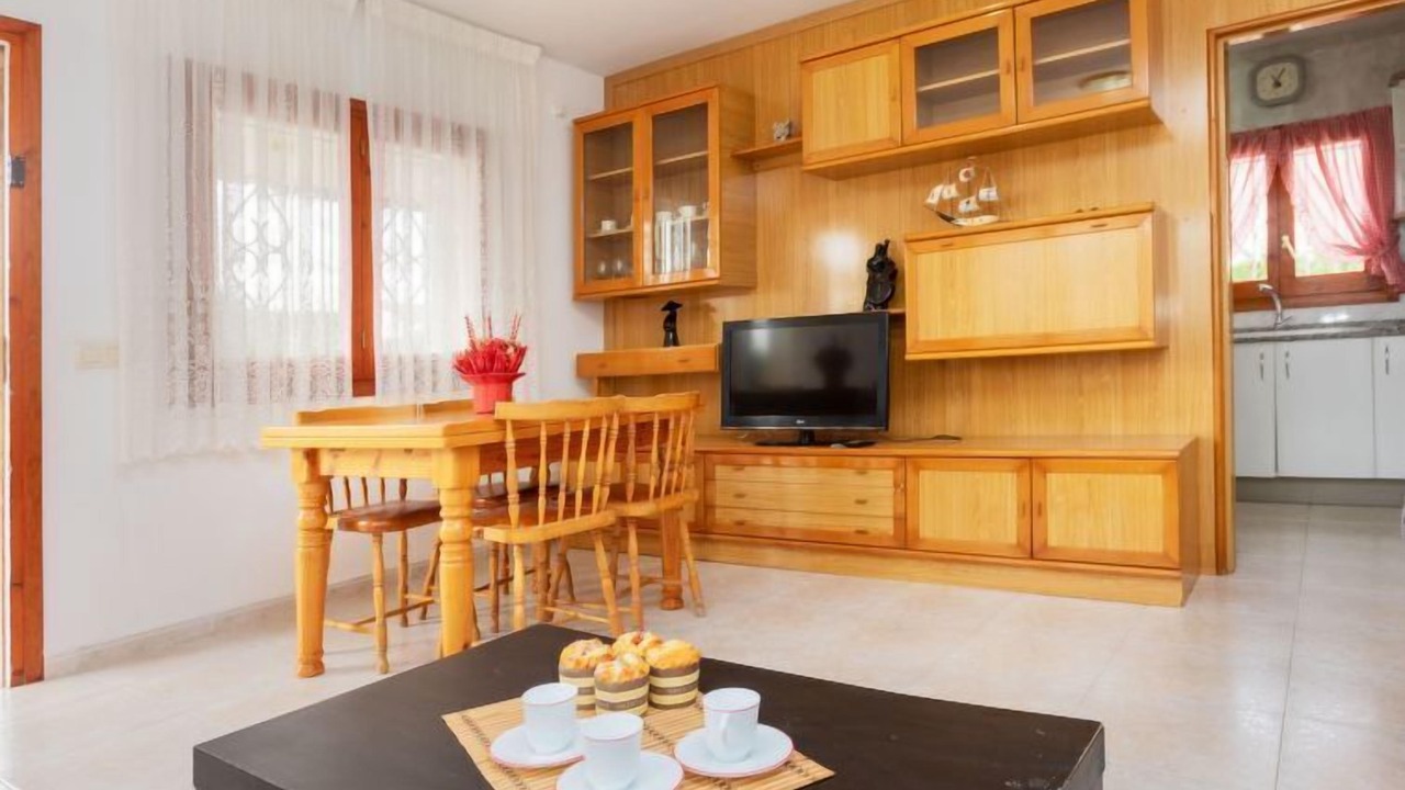 Photo of Livingroom in L Almadrava
