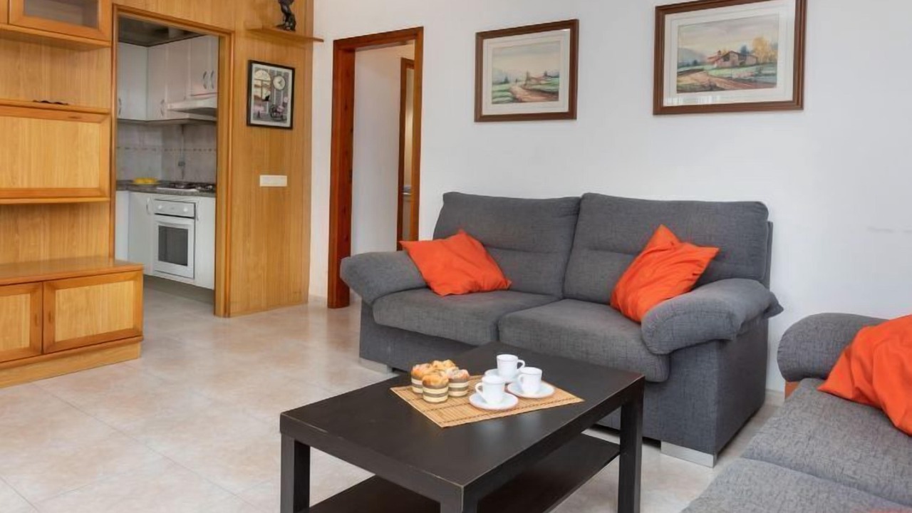 Photo of Livingroom in L Almadrava