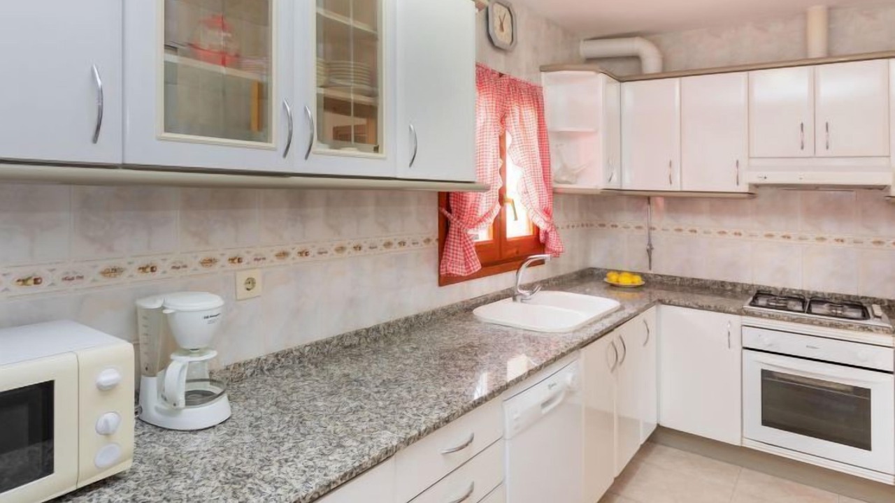 Photo of Bedroom in L Almadrava