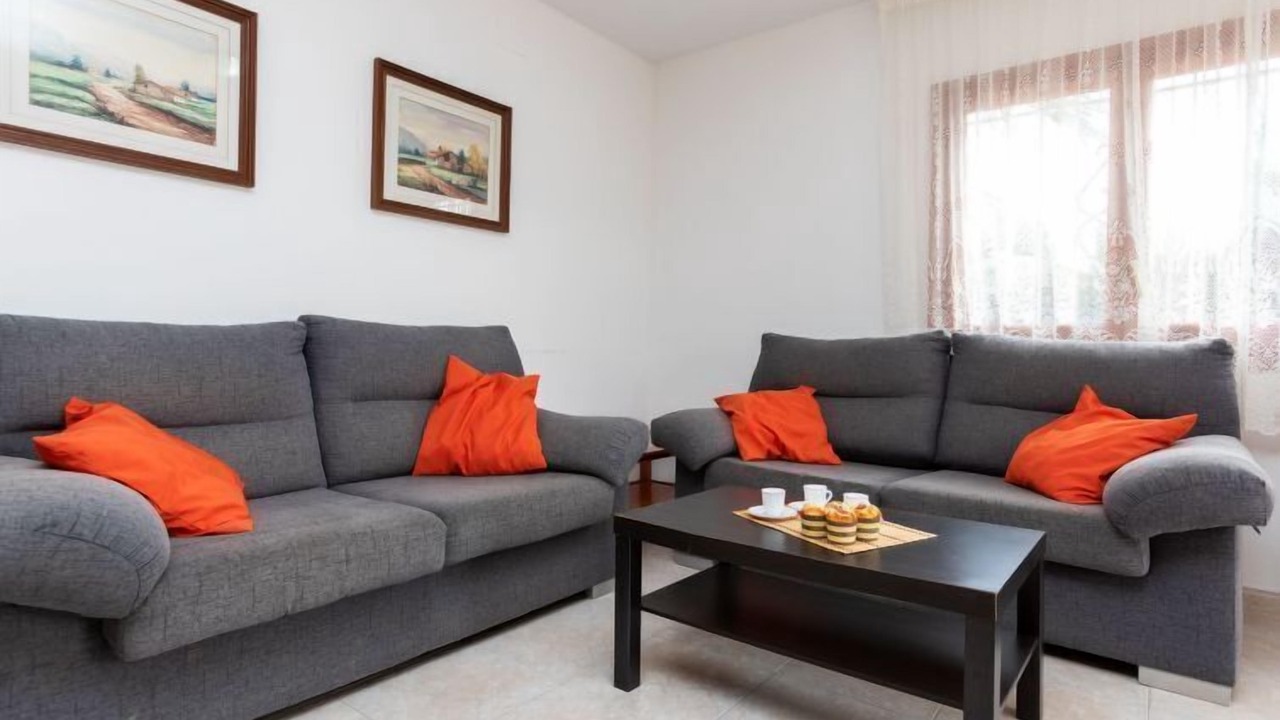 Photo of Livingroom in L Almadrava