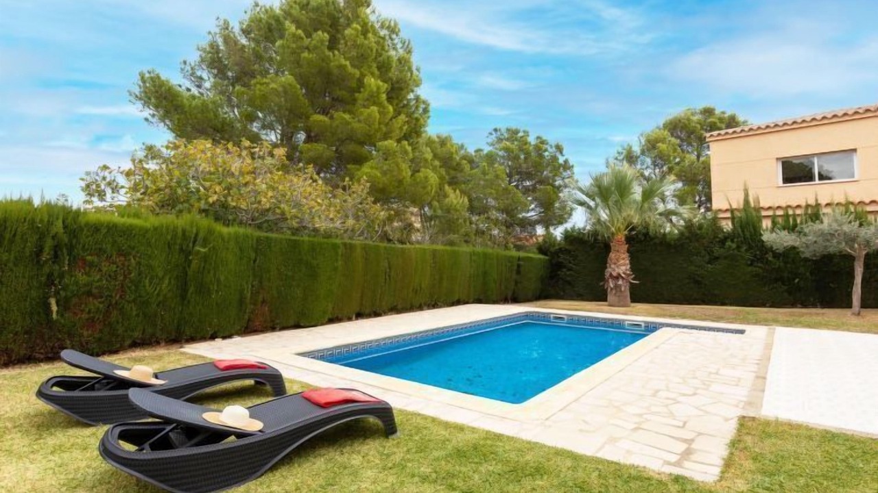 Photo of Outdoor in L Almadrava