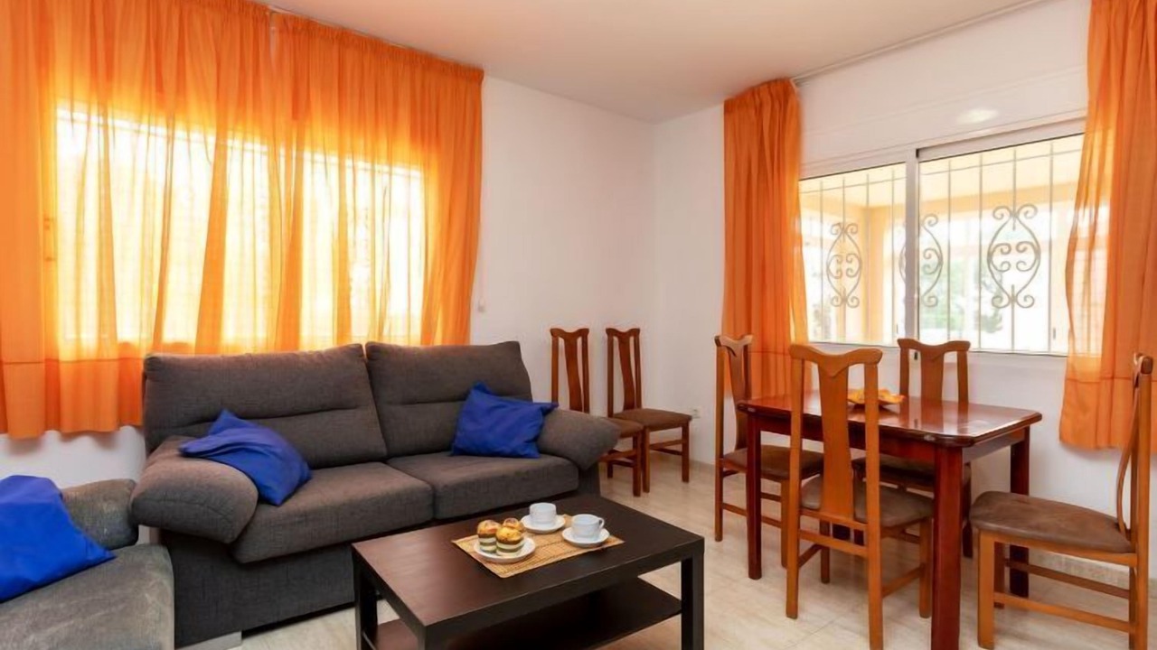 Photo of Livingroom in L Almadrava