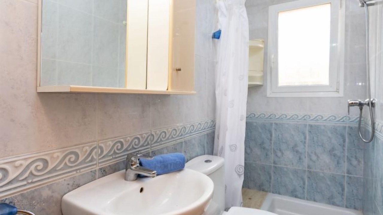 Photo of Bathroom in L Almadrava