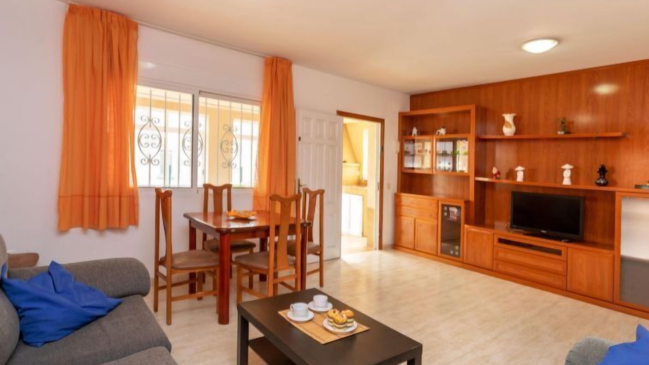 Photo of Bedroom in L Almadrava