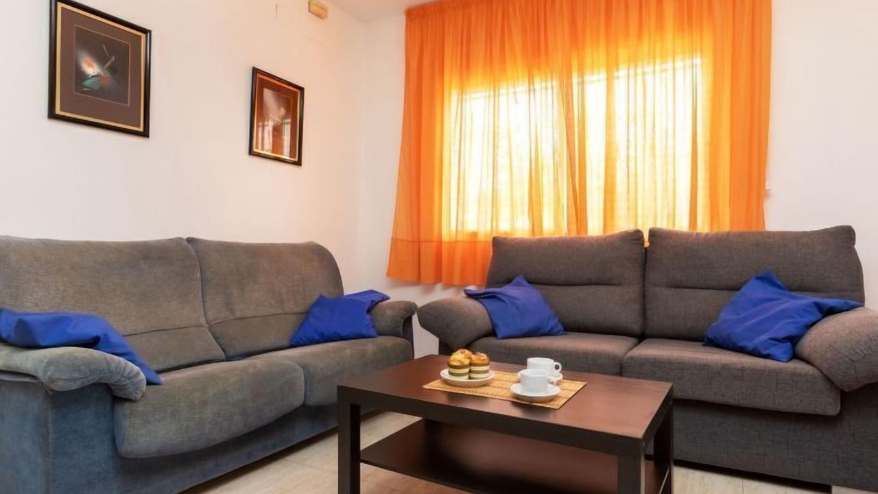 Photo of Livingroom in L Almadrava