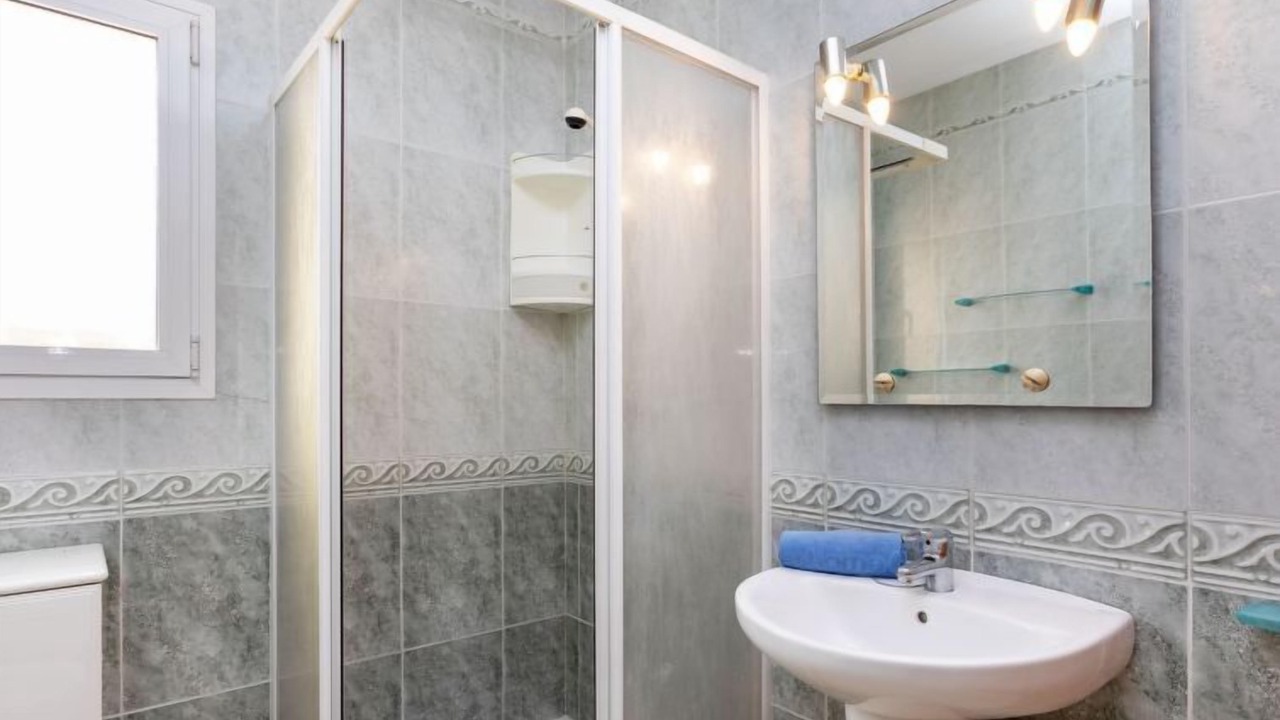 Photo of Bathroom in L Almadrava