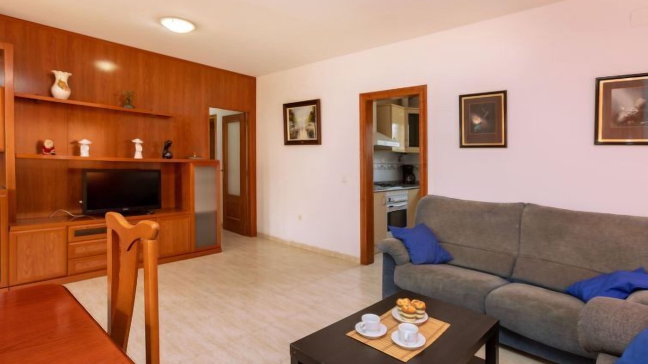 Photo of Livingroom in L Almadrava
