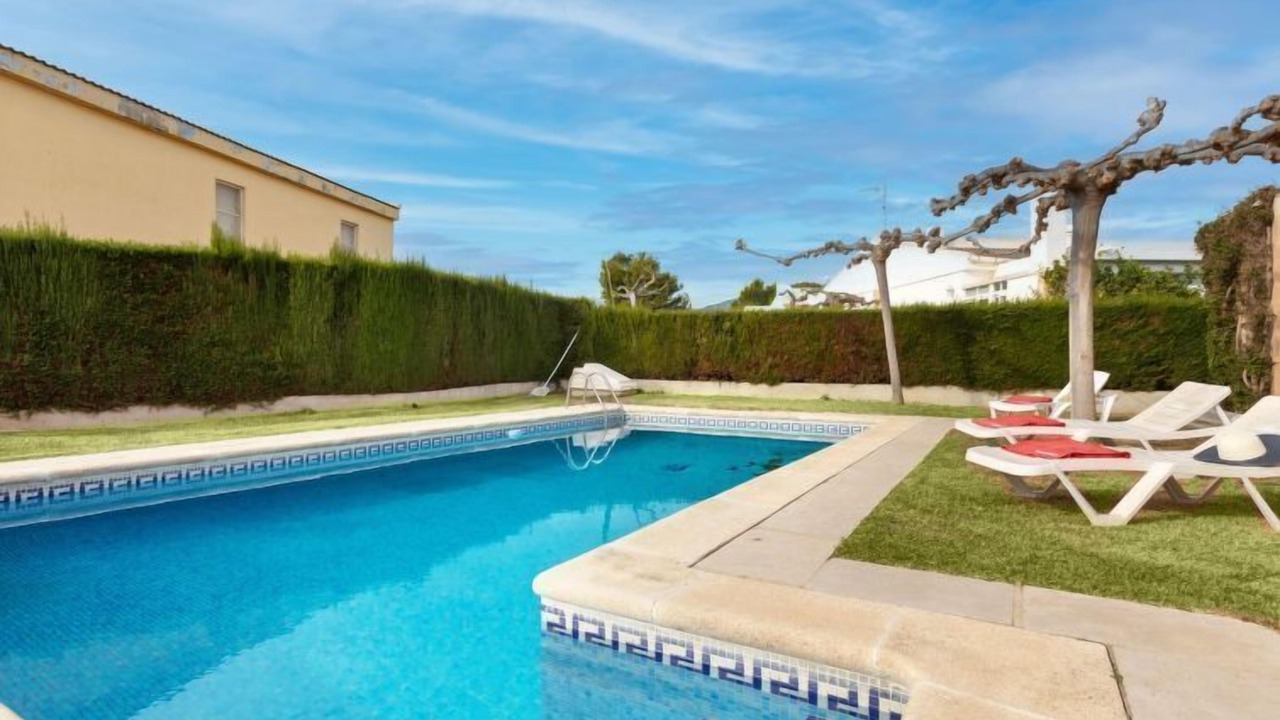 Photo of Outdoor in L Almadrava