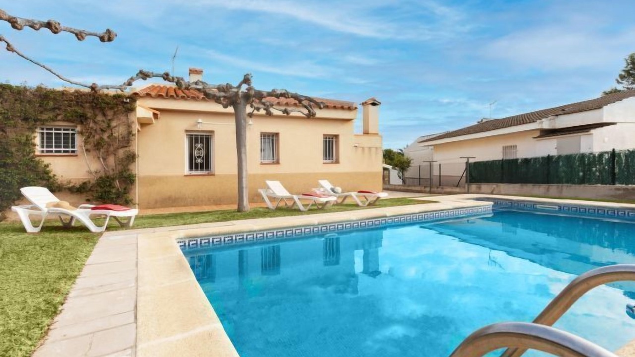 Photo of Outdoor in L Almadrava
