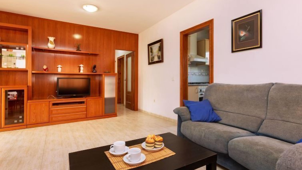 Photo of Livingroom in L Almadrava