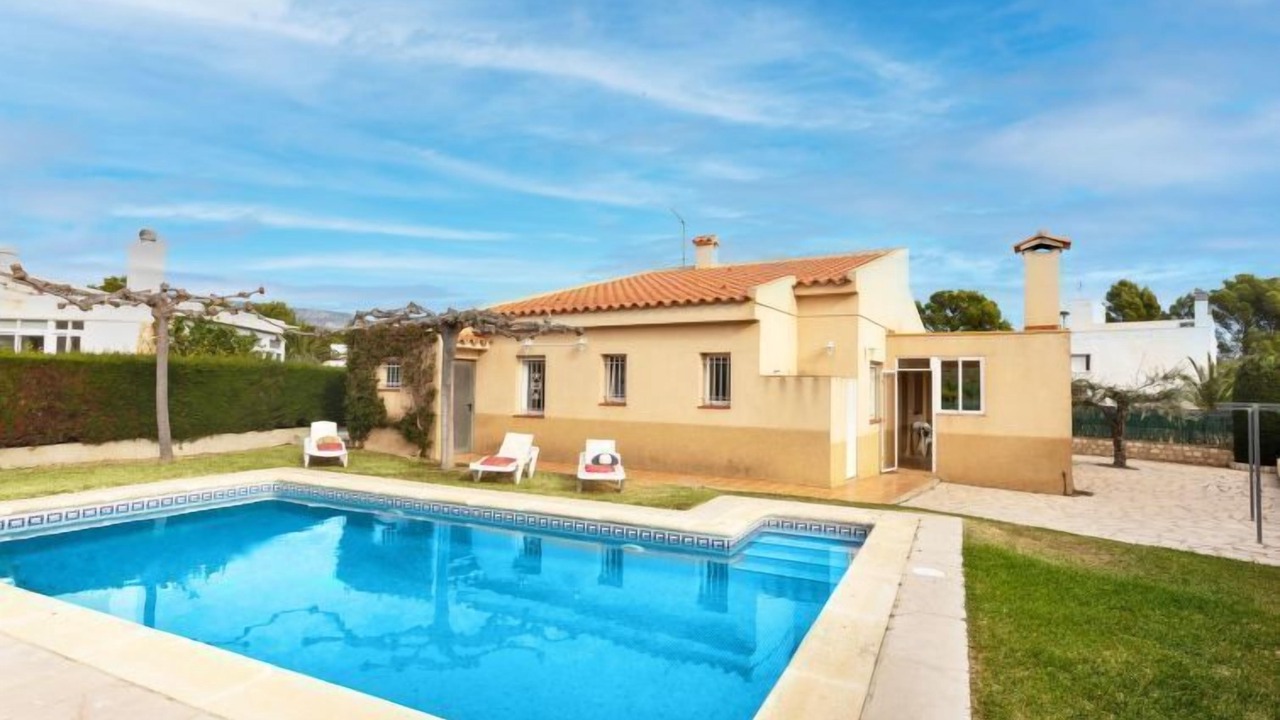 Photo of Outdoor in L Almadrava