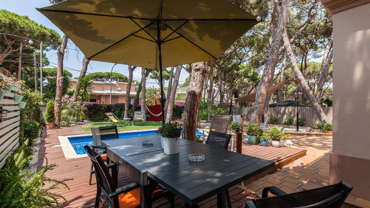 Photo of Outdoor in Castelldefels
