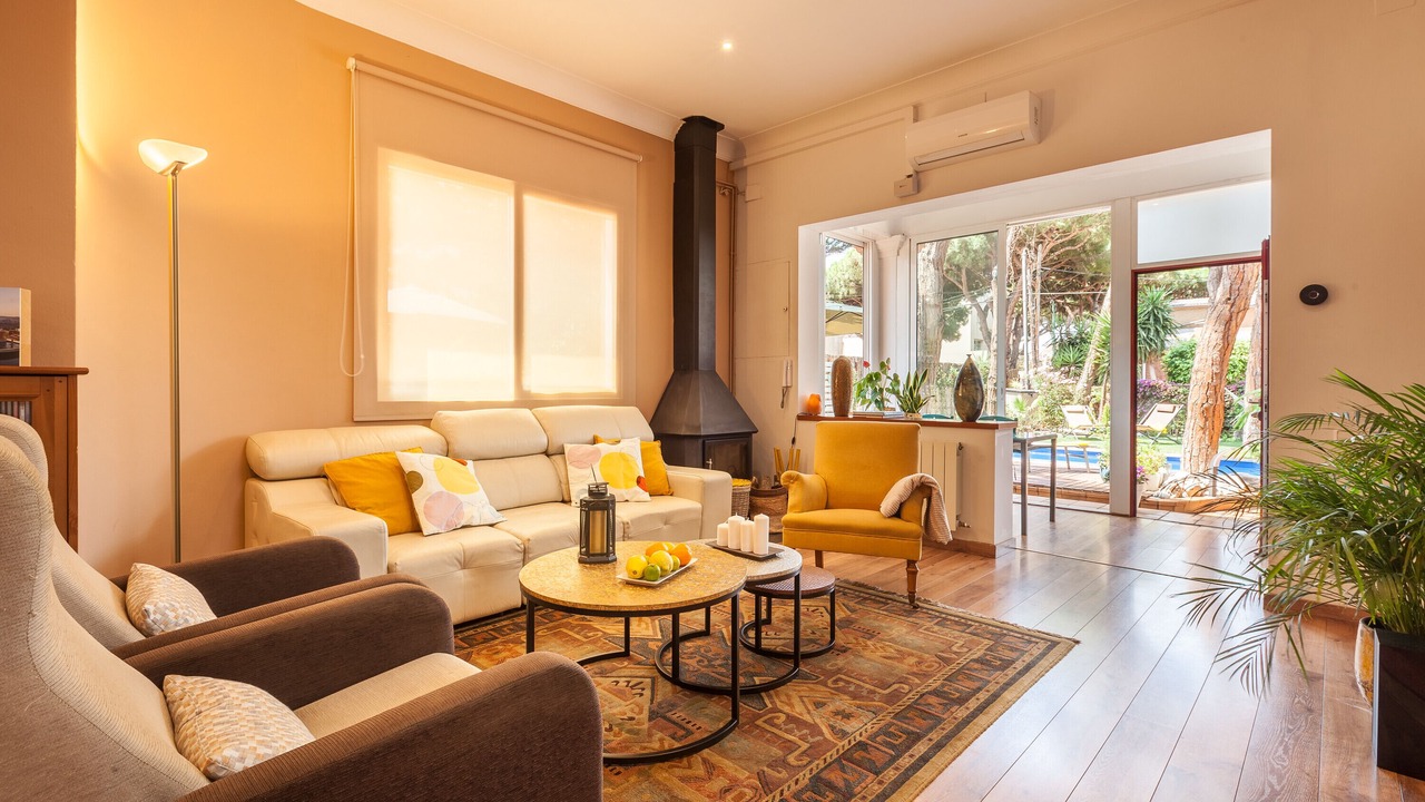 Photo of Livingroom in Castelldefels