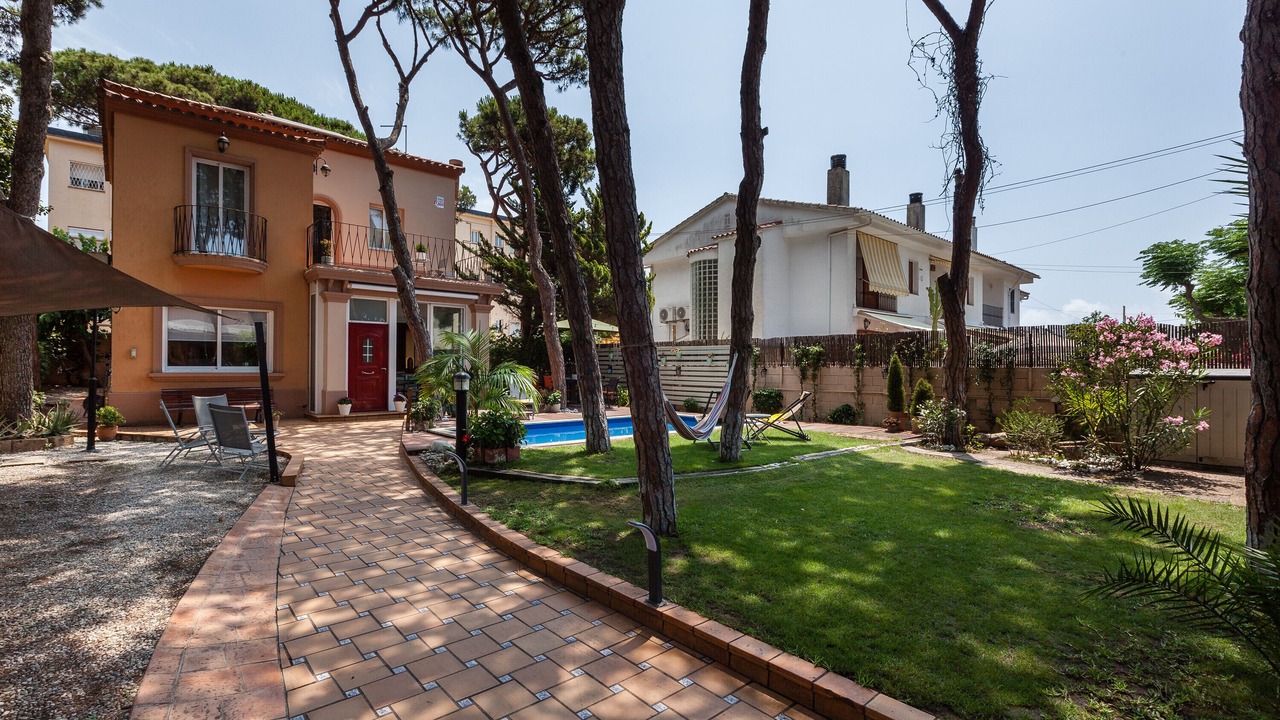 Photo of Outdoor in Castelldefels