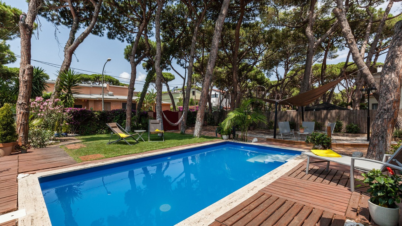 Photo of Outdoor in Castelldefels
