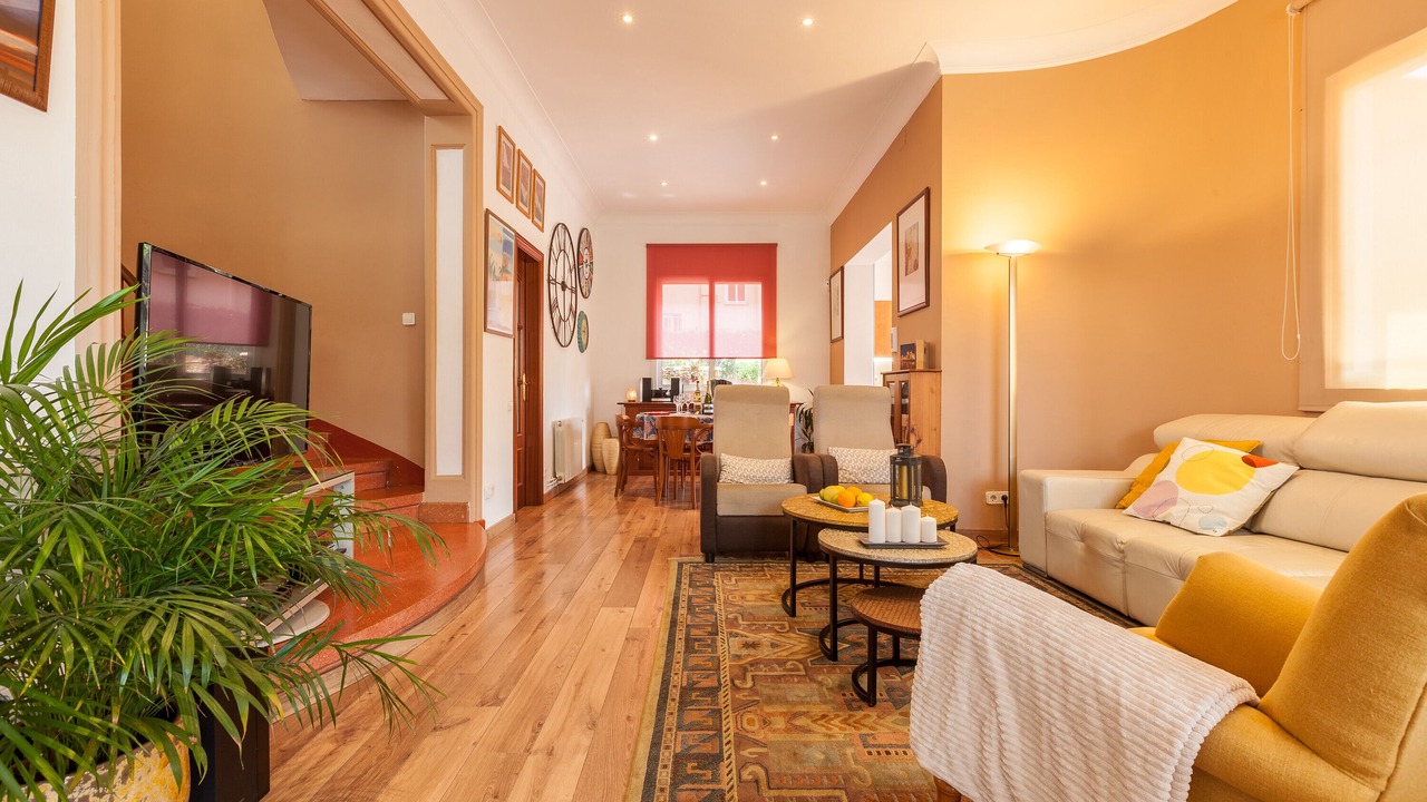 Photo of Livingroom in Castelldefels