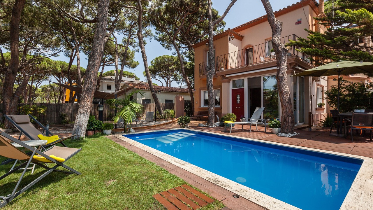 Photo of Outdoor in Castelldefels