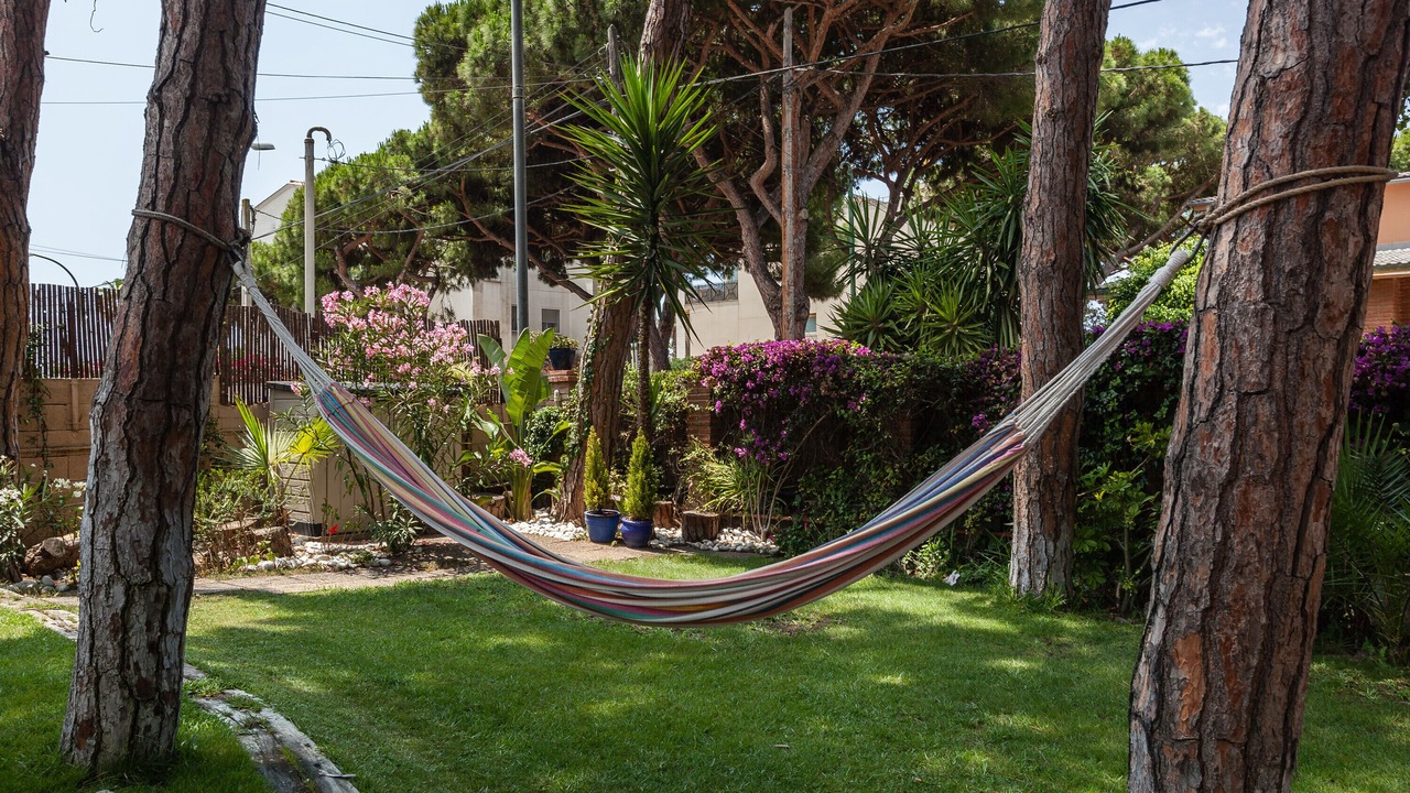 Photo of Outdoor in Castelldefels