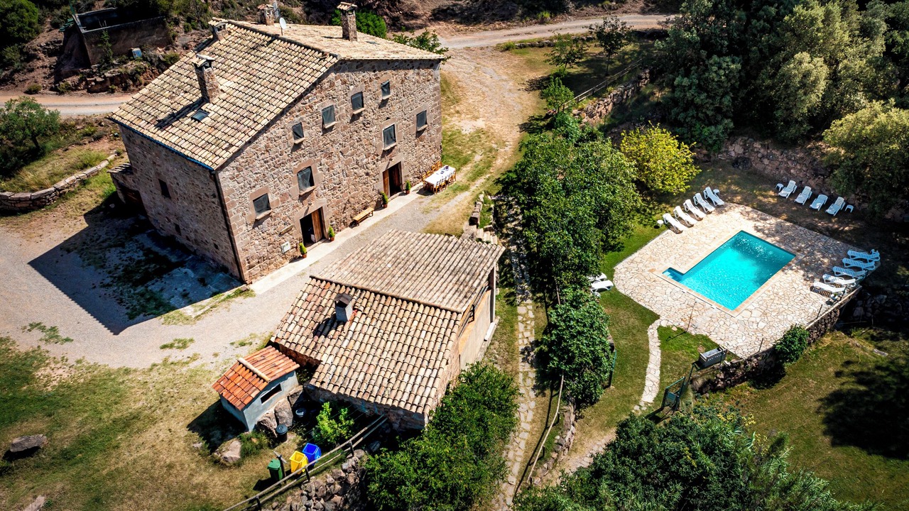Photo of Outdoor in Cardona