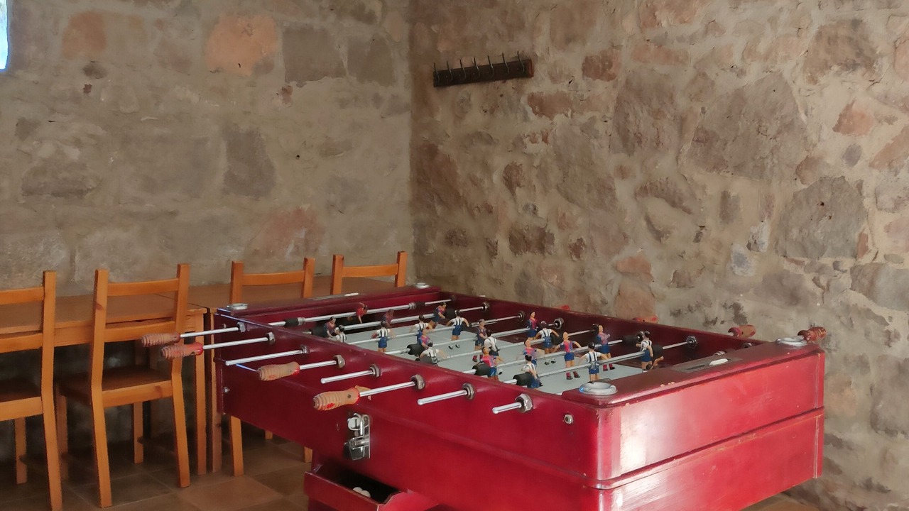 Photo of Bedroom in Cardona
