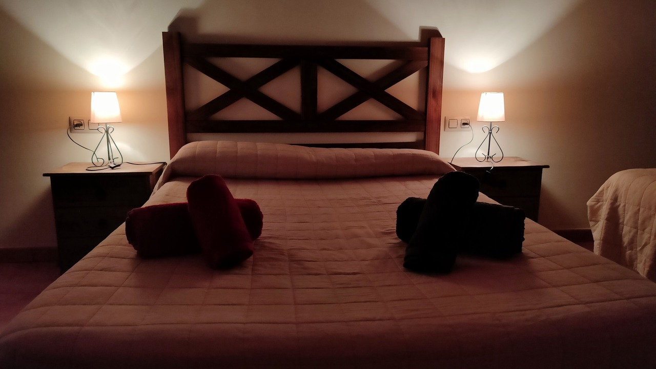 Photo of Bedroom in Cardona