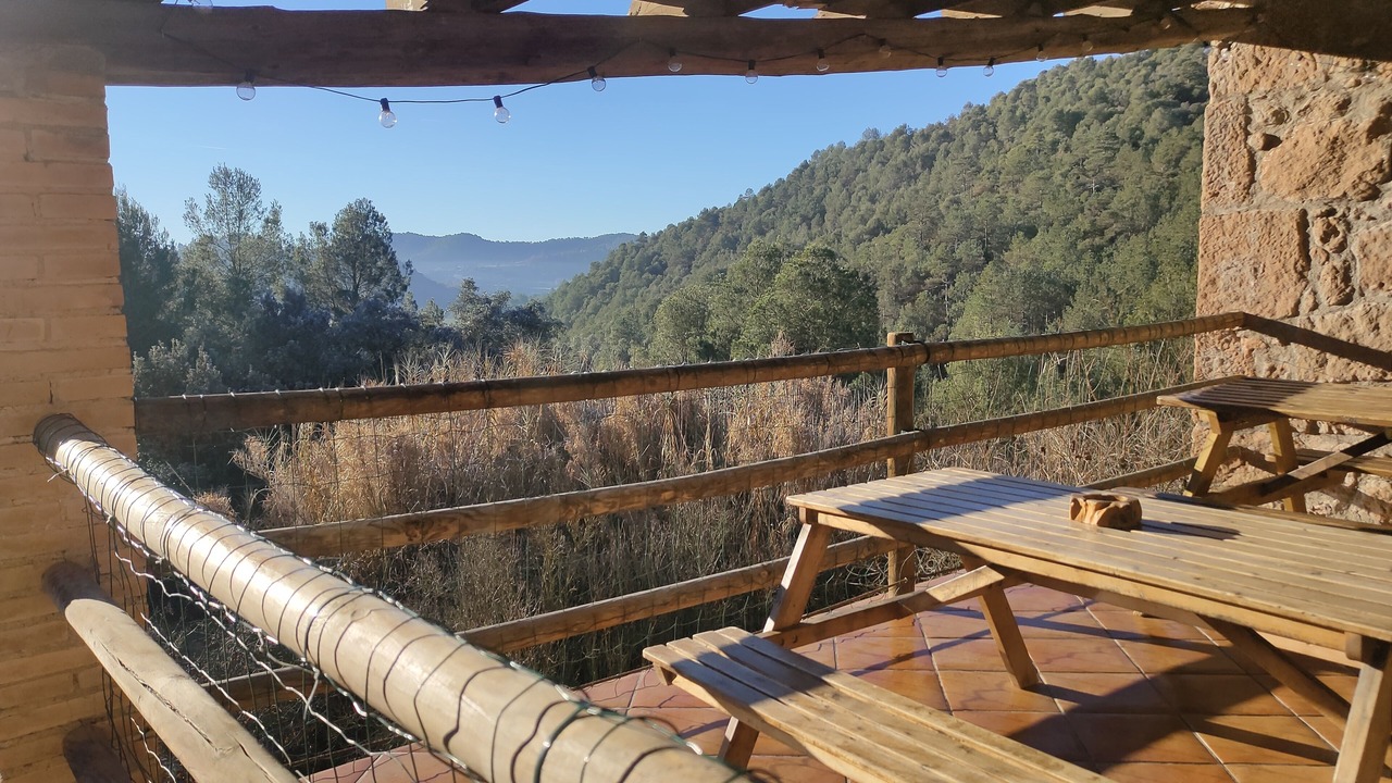 Photo of Outdoor in Cardona