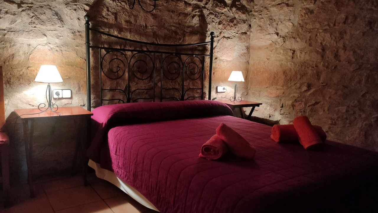 Photo of Bedroom in Cardona