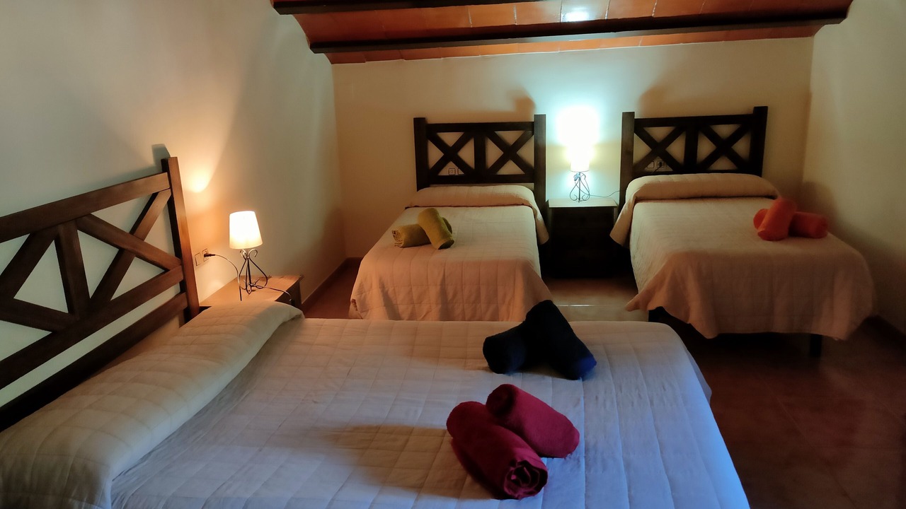 Photo of Bedroom in Cardona