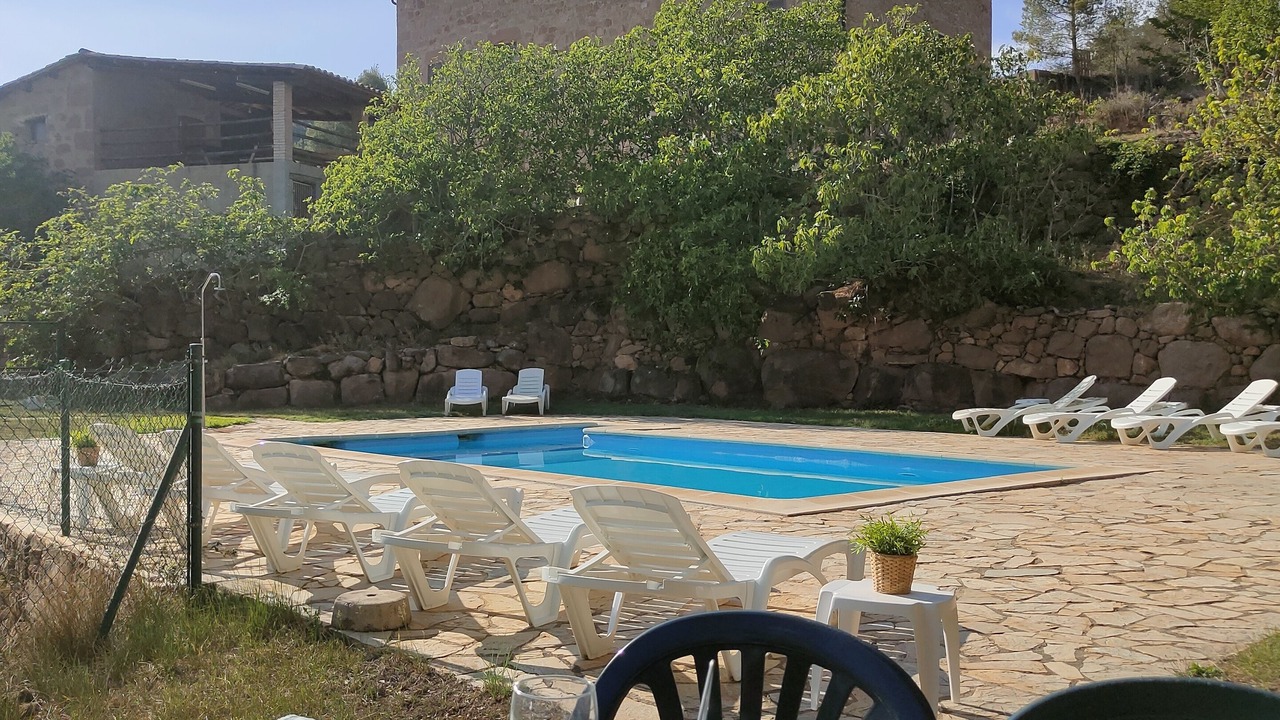 Photo of Outdoor in Cardona