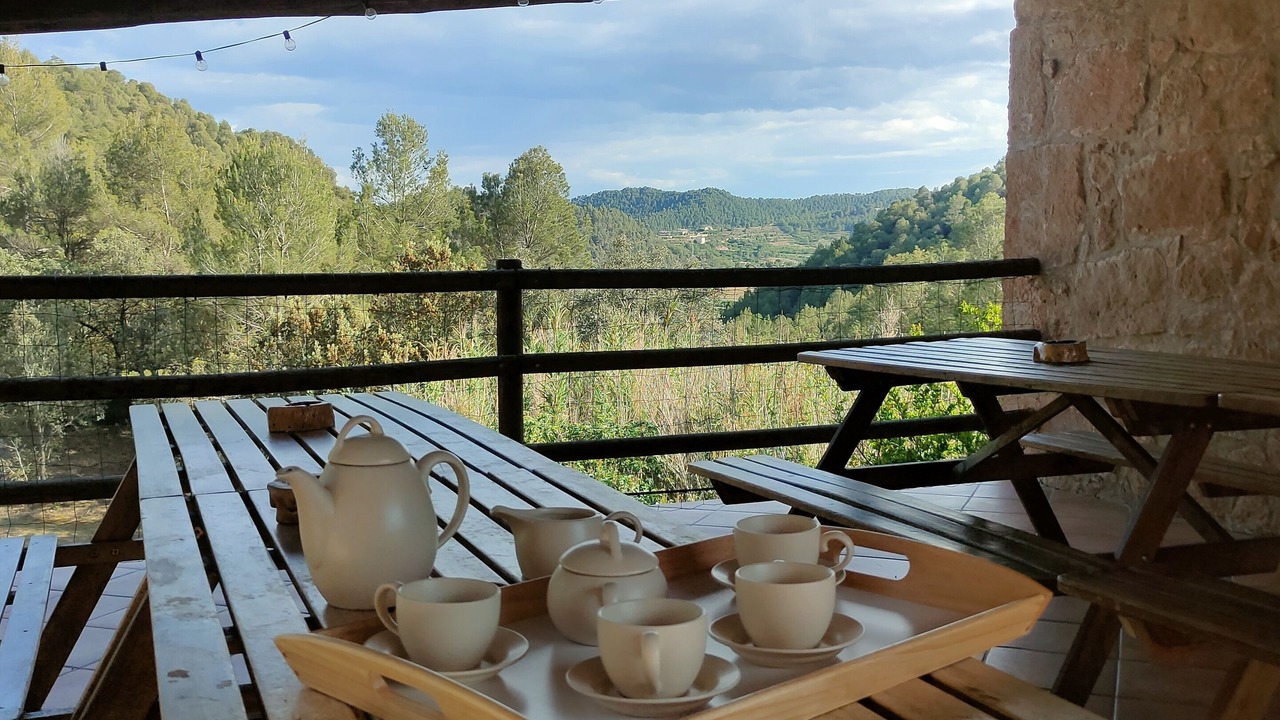 Photo of Outdoor in Cardona
