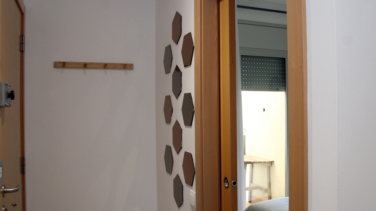 Photo of Bedroom in Terrassa