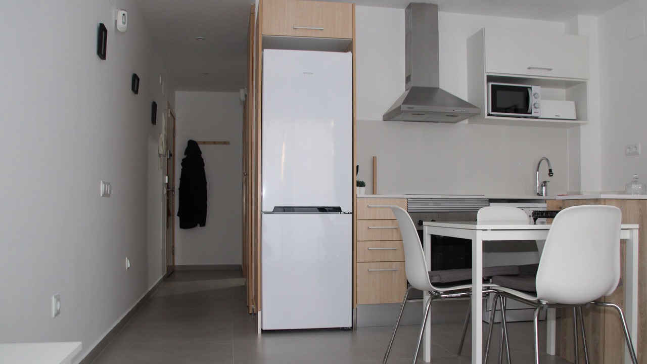 Photo of Kitchen in Terrassa