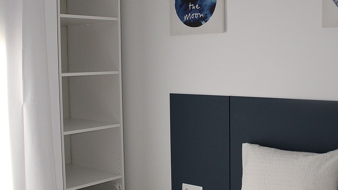 Photo of Bedroom in Terrassa