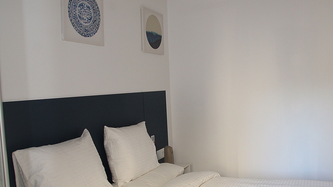 Photo of Bedroom in Terrassa