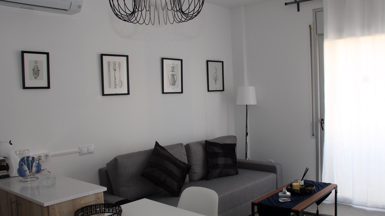 Photo of Livingroom in Terrassa