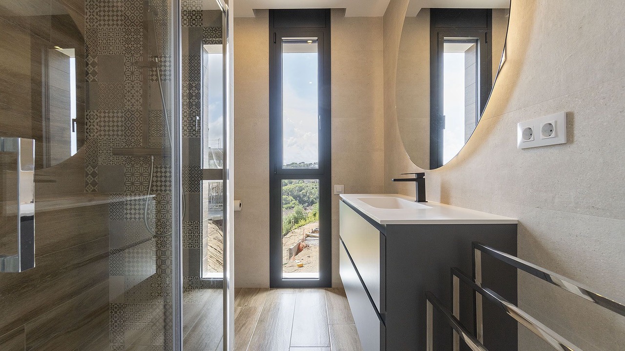 Photo of Bathroom in Arenys de Mar