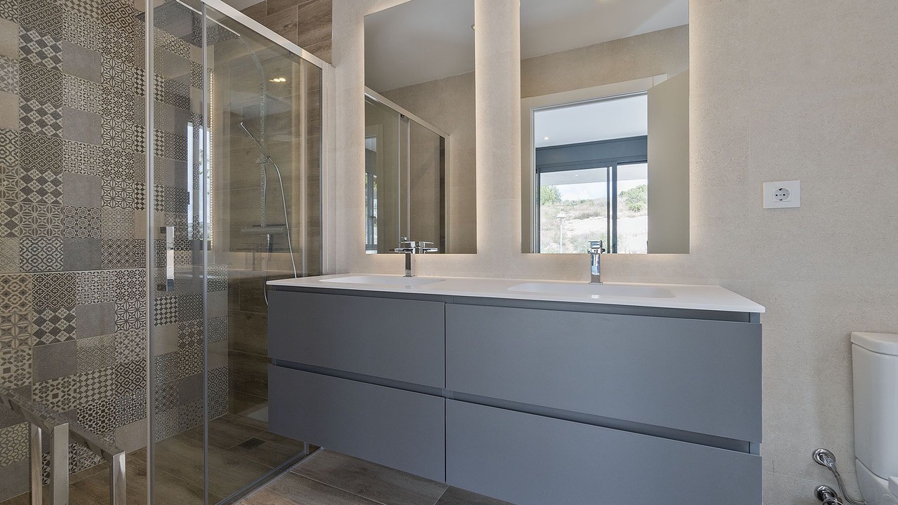 Photo of Bathroom in Arenys de Mar