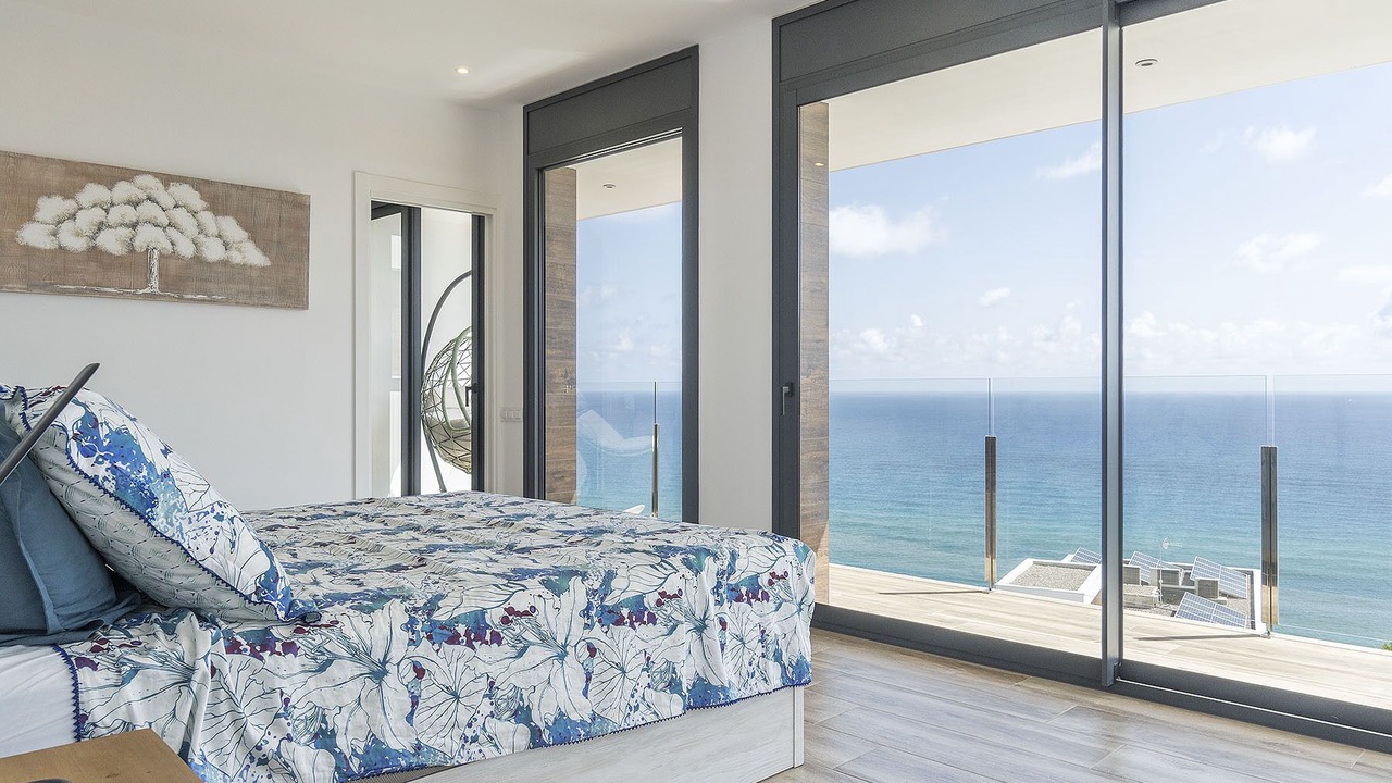 Photo of Bedroom in Arenys de Mar