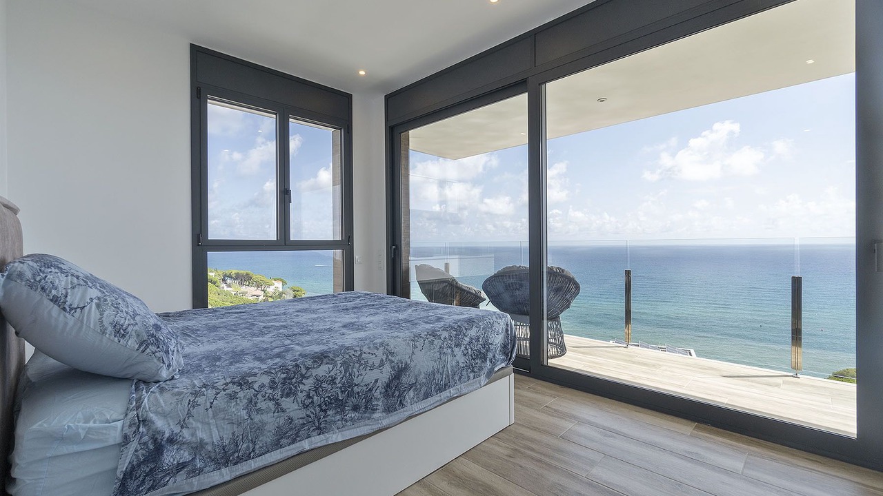 Photo of Bedroom in Arenys de Mar