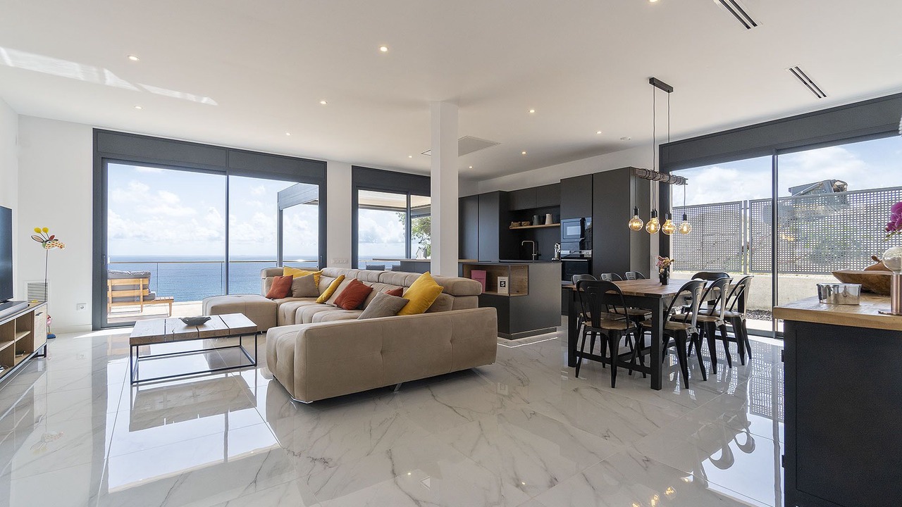 Photo of Livingroom in Arenys de Mar