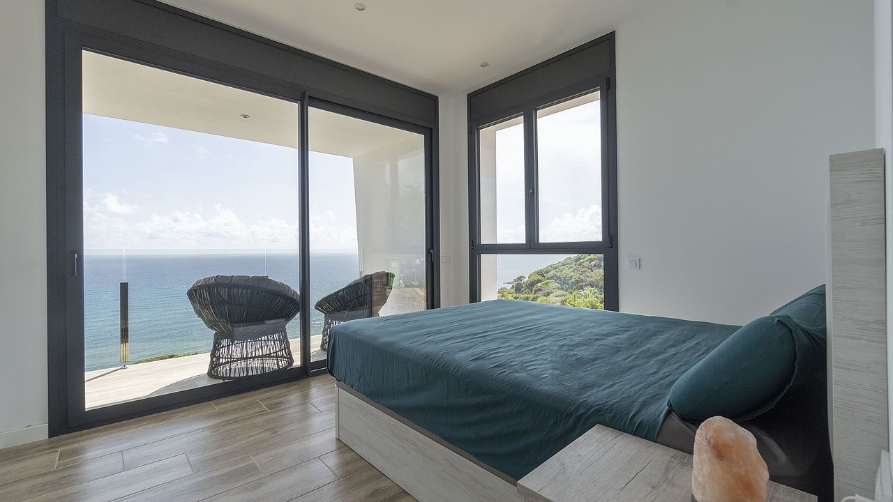 Photo of Bedroom in Arenys de Mar