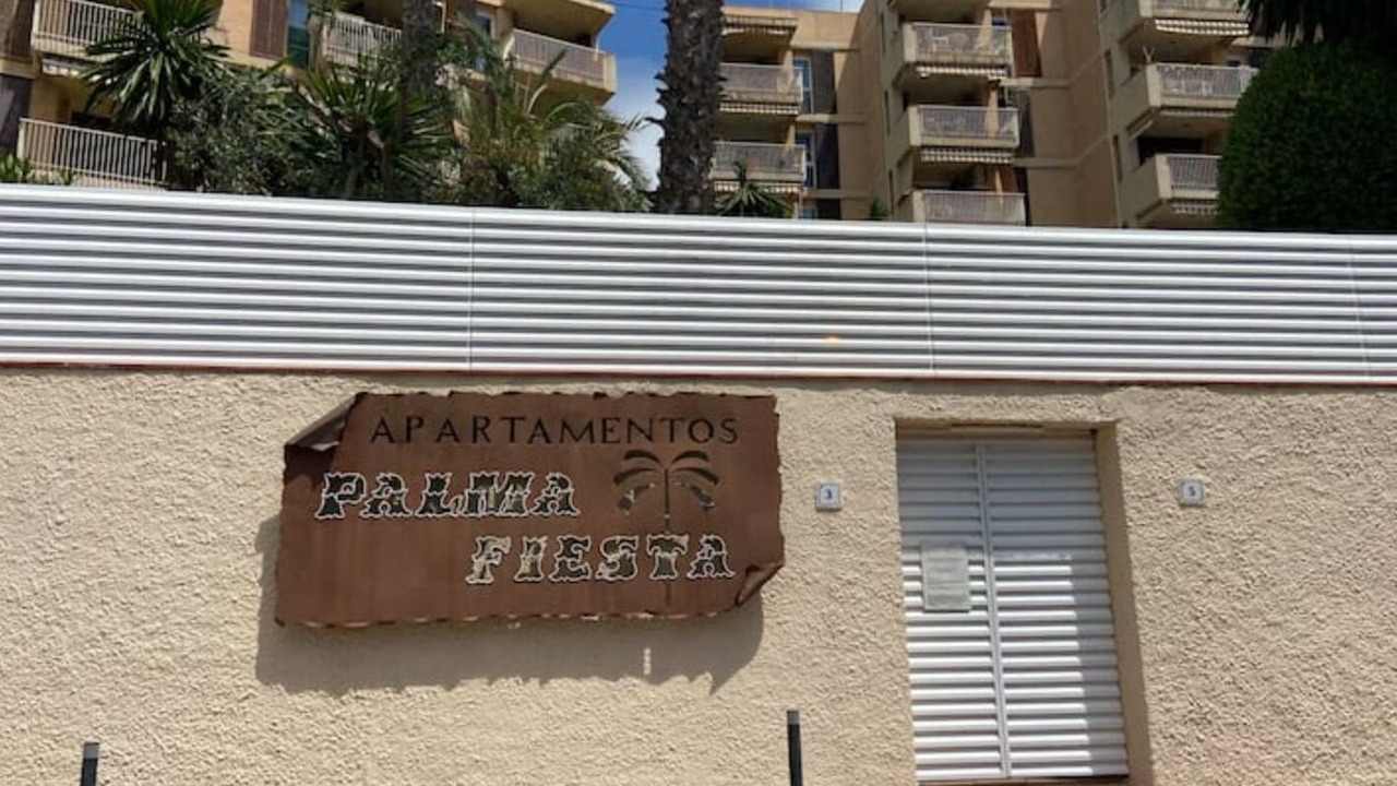 Photo of Outdoor in Vallpineda