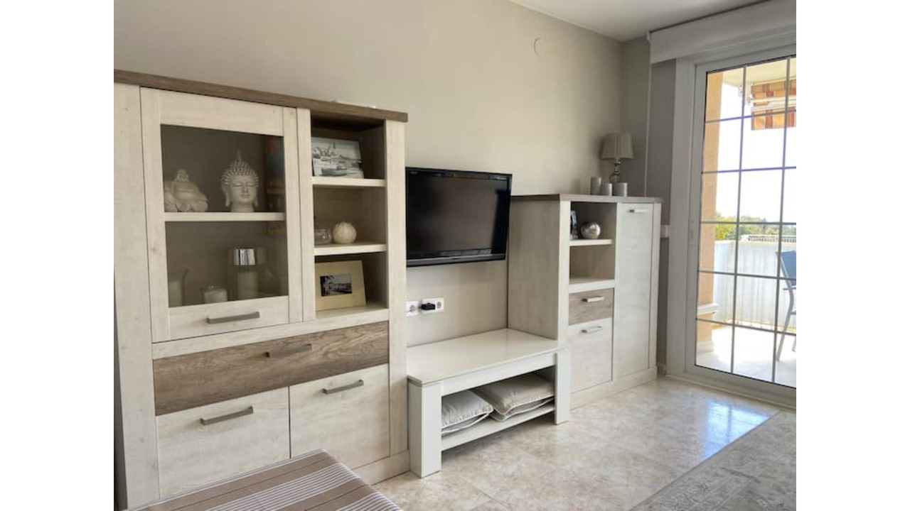 Photo of Livingroom in Vallpineda
