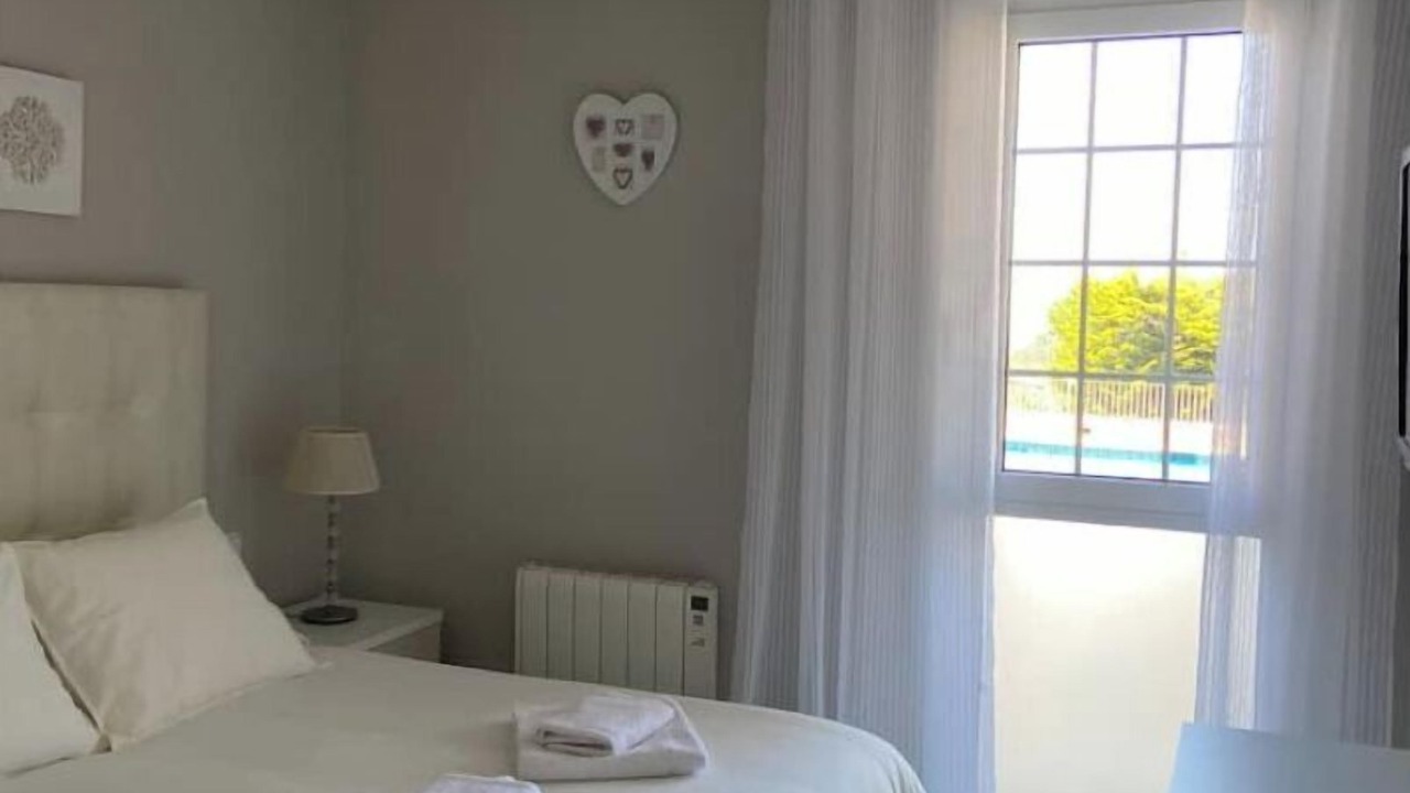 Photo of Bedroom in Vallpineda