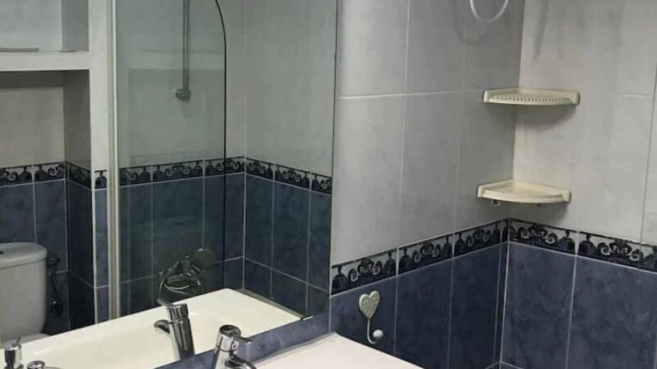 Photo of Bathroom in Vallpineda