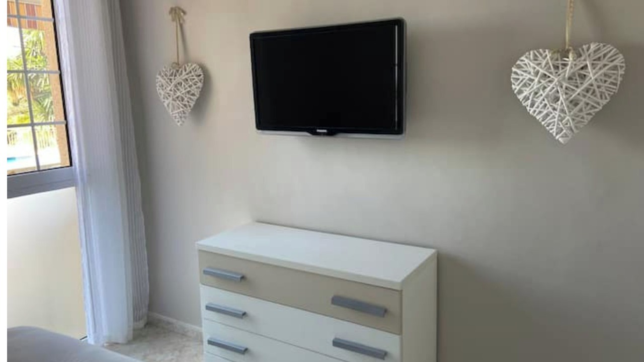 Photo of Bedroom in Vallpineda