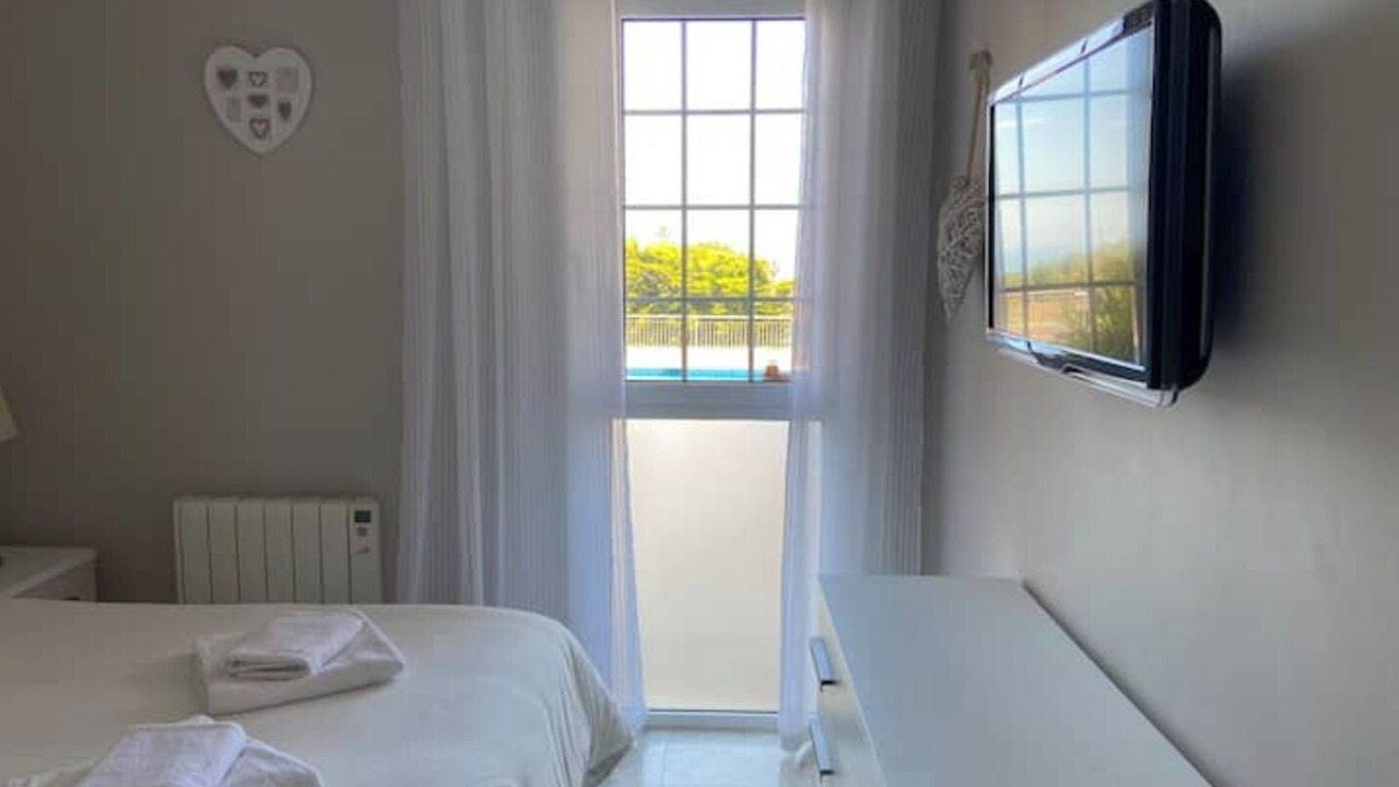 Photo of Bedroom in Vallpineda