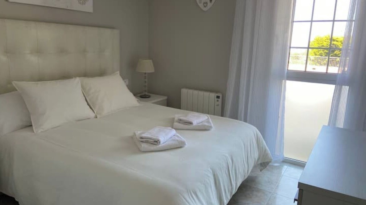 Photo of Bedroom in Vallpineda