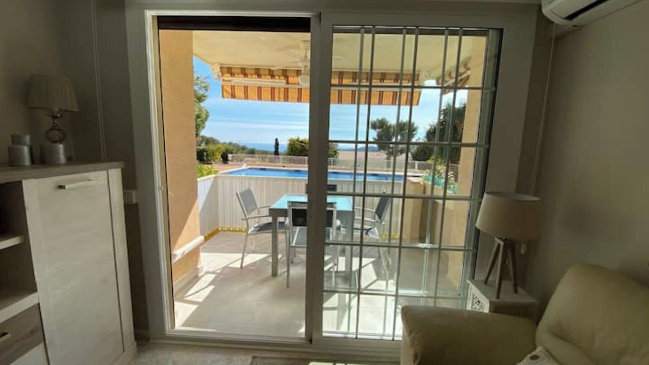 Photo of Livingroom in Vallpineda
