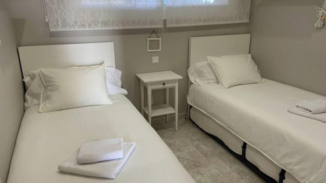 Photo of Bedroom in Vallpineda